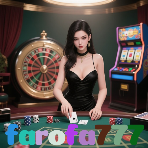 A Magia dos Jogos de Fantasia na farofa777