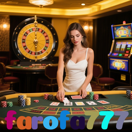 A Magia dos Jogos de Fantasia na farofa777