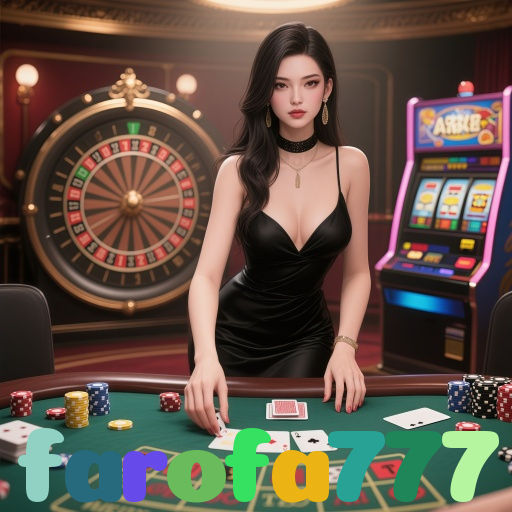 A Magia dos Jogos de Fantasia na farofa777