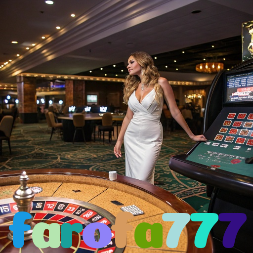 A Magia dos Jogos de Fantasia na farofa777