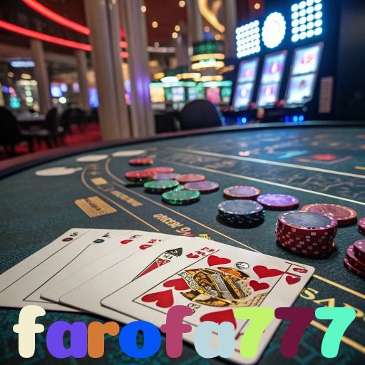 A Magia dos Jogos de Fantasia na farofa777