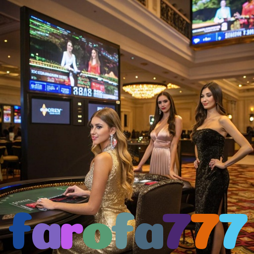 A Magia dos Jogos de Fantasia na farofa777