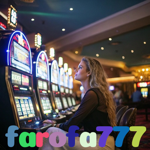 A Magia dos Jogos de Fantasia na farofa777