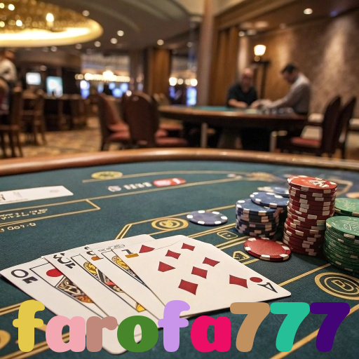 A Magia dos Jogos de Fantasia na farofa777