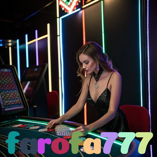 A Magia dos Jogos de Fantasia na farofa777