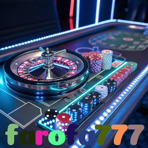 A Magia dos Jogos de Fantasia na farofa777