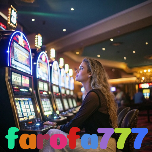A Magia dos Jogos de Fantasia na farofa777