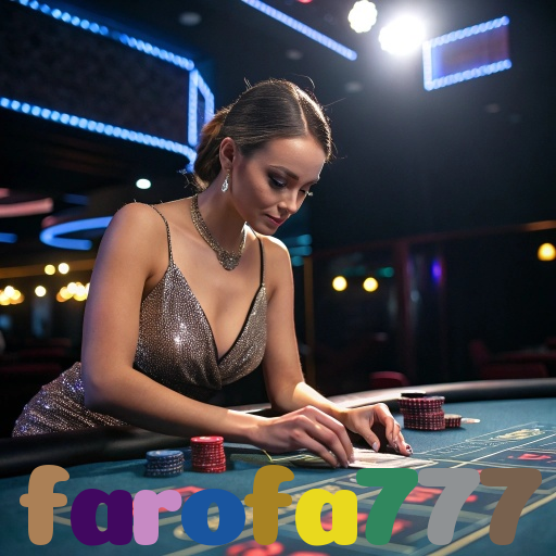A Magia dos Jogos de Fantasia na farofa777