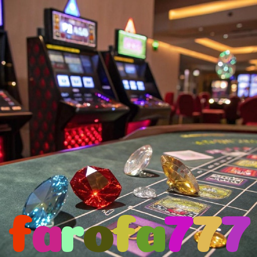 A Magia dos Jogos de Fantasia na farofa777