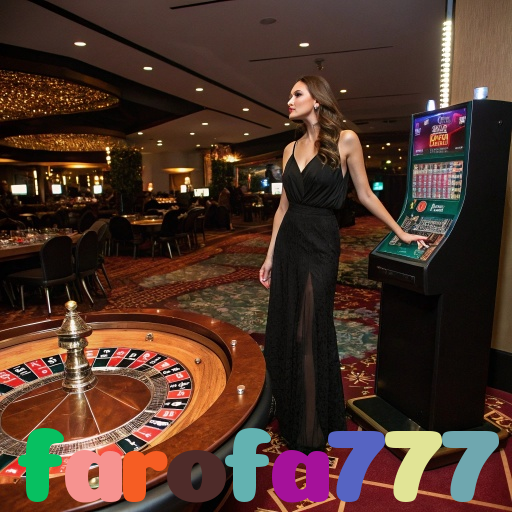 A Magia dos Jogos de Fantasia na farofa777