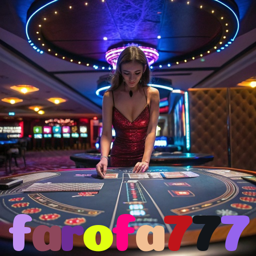 A Magia dos Jogos de Fantasia na farofa777