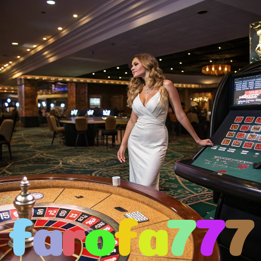 A Magia dos Jogos de Fantasia na farofa777