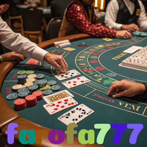 A Magia dos Jogos de Fantasia na farofa777