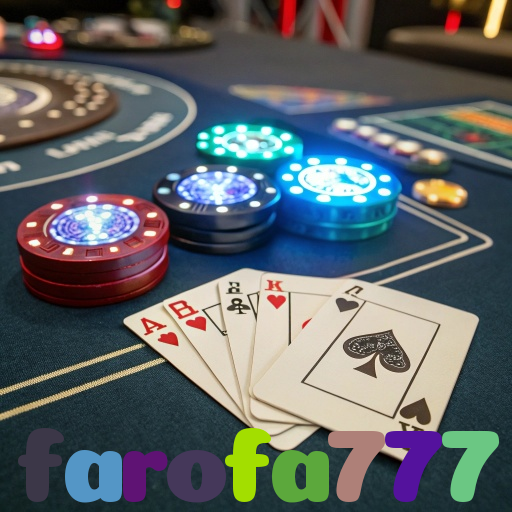 A Magia dos Jogos de Fantasia na farofa777