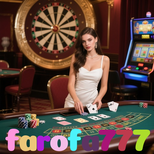 A Magia dos Jogos de Fantasia na farofa777