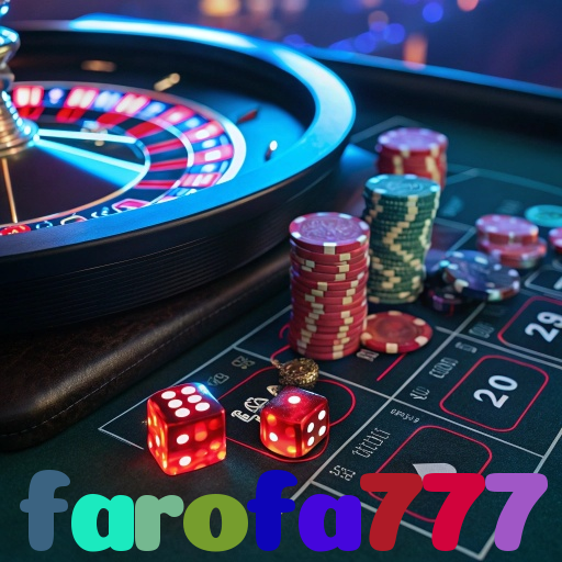 A Magia dos Jogos de Fantasia na farofa777