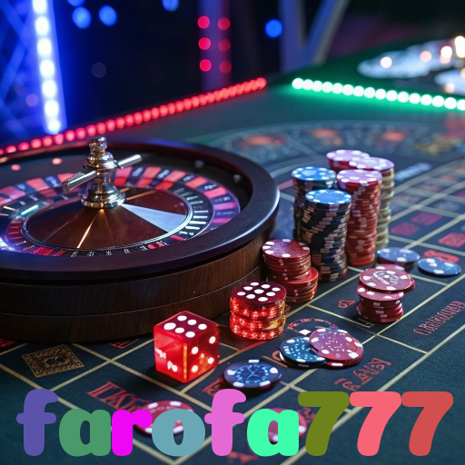 A Magia dos Jogos de Fantasia na farofa777