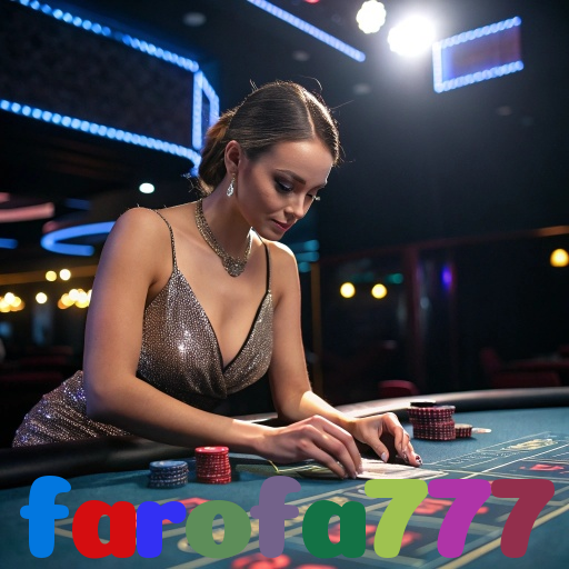 A Magia dos Jogos de Fantasia na farofa777