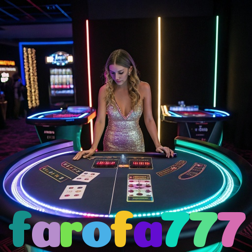 A Magia dos Jogos de Fantasia na farofa777
