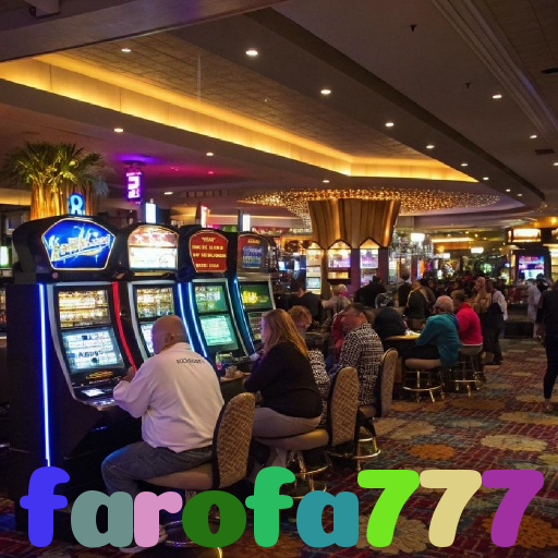 A Magia dos Jogos de Fantasia na farofa777