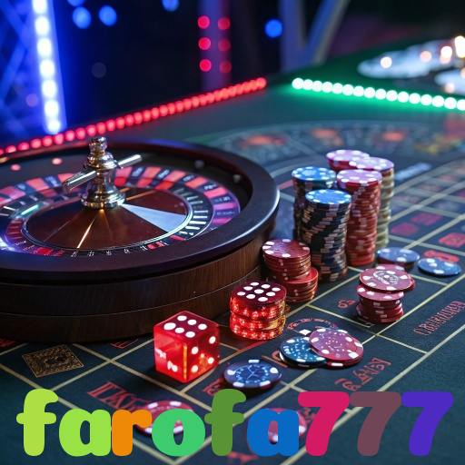 A Magia dos Jogos de Fantasia na farofa777