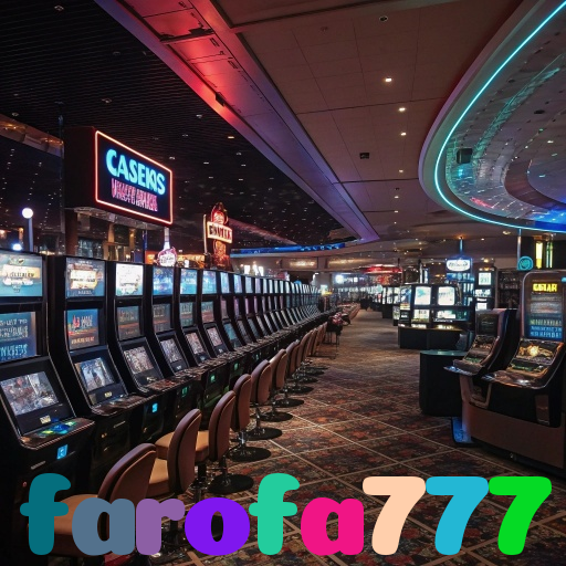 A Magia dos Jogos de Fantasia na farofa777