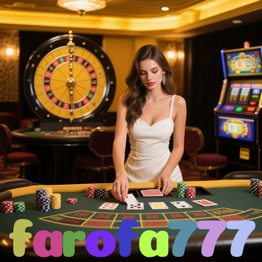 A Magia dos Jogos de Fantasia na farofa777