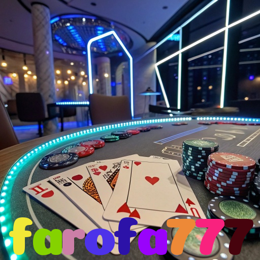 A Magia dos Jogos de Fantasia na farofa777