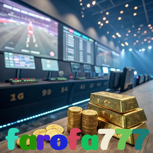 A Magia dos Jogos de Fantasia na farofa777