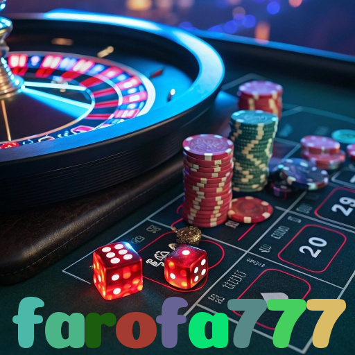 A Magia dos Jogos de Fantasia na farofa777