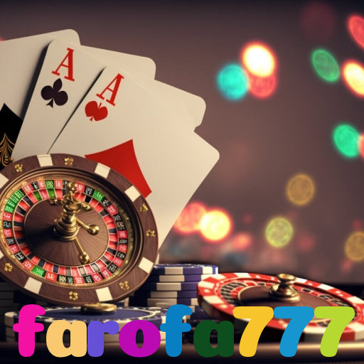 A Magia dos Jogos de Fantasia na farofa777