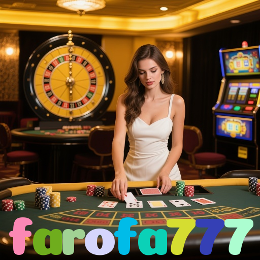 A Magia dos Jogos de Fantasia na farofa777