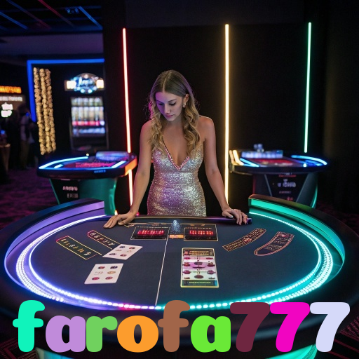 A Magia dos Jogos de Fantasia na farofa777