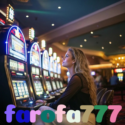 A Magia dos Jogos de Fantasia na farofa777