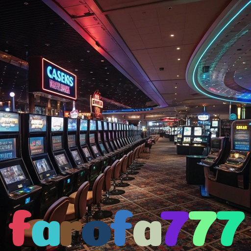 A Magia dos Jogos de Fantasia na farofa777