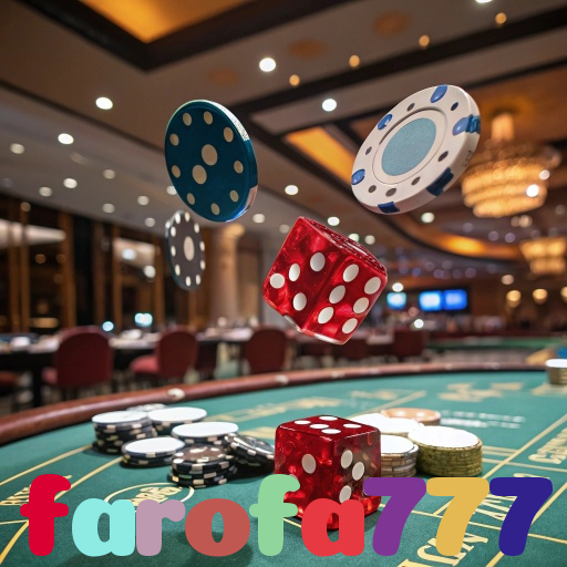 A Magia dos Jogos de Fantasia na farofa777
