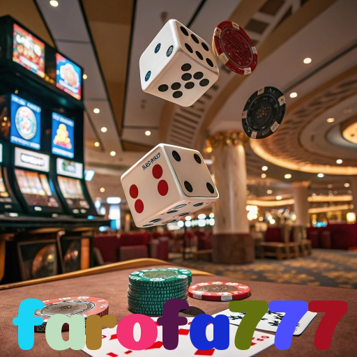 A Magia dos Jogos de Fantasia na farofa777