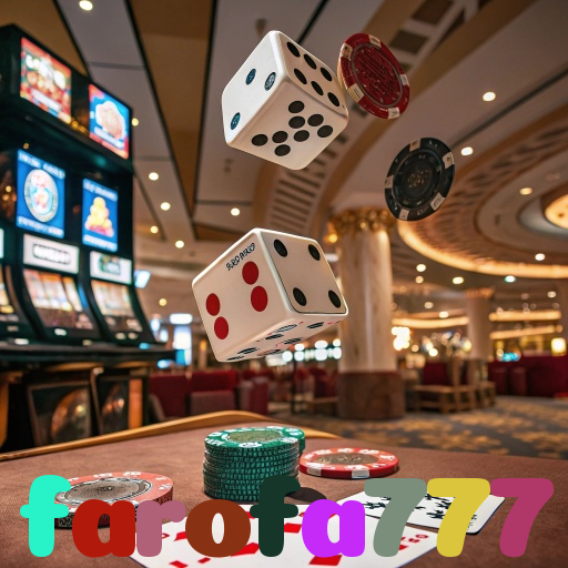 A Magia dos Jogos de Fantasia na farofa777