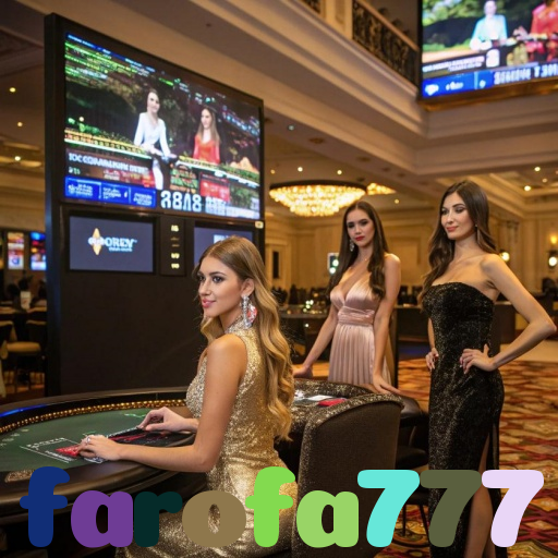 A Magia dos Jogos de Fantasia na farofa777