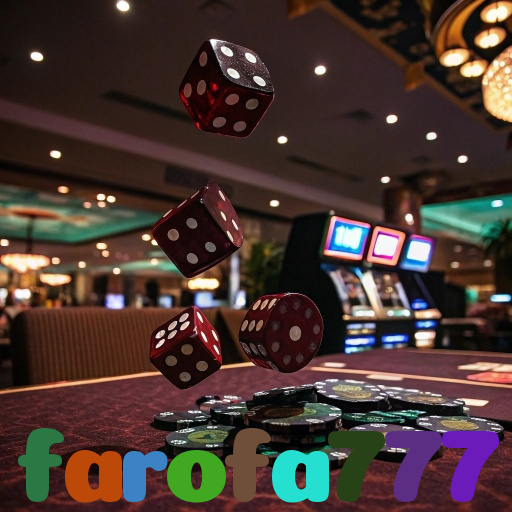 A Magia dos Jogos de Fantasia na farofa777