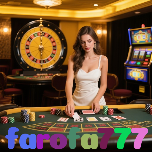 A Magia dos Jogos de Fantasia na farofa777