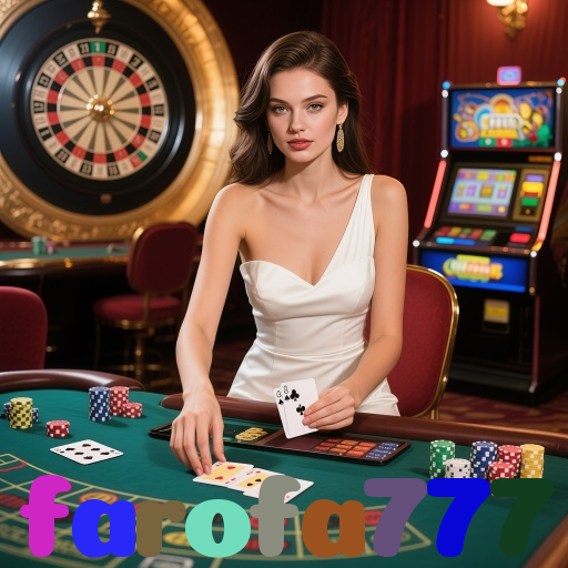 A Magia dos Jogos de Fantasia na farofa777