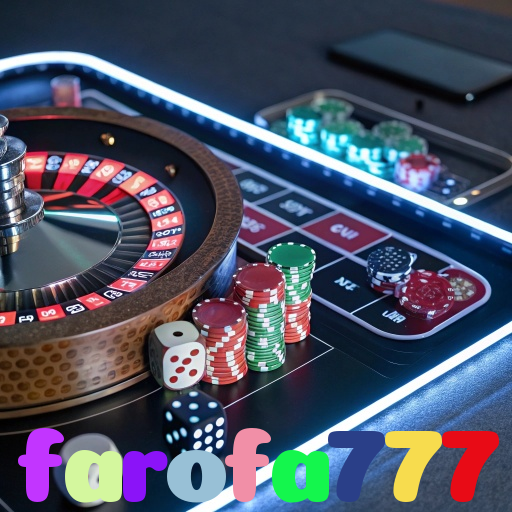 A Magia dos Jogos de Fantasia na farofa777