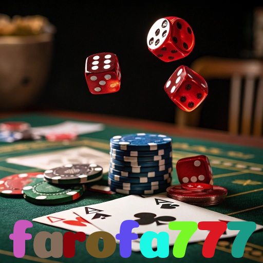 A Magia dos Jogos de Fantasia na farofa777