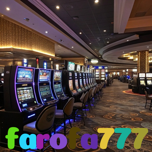 A Magia dos Jogos de Fantasia na farofa777