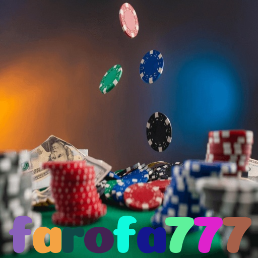 A Magia dos Jogos de Fantasia na farofa777