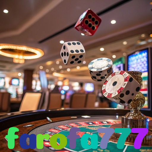A Magia dos Jogos de Fantasia na farofa777