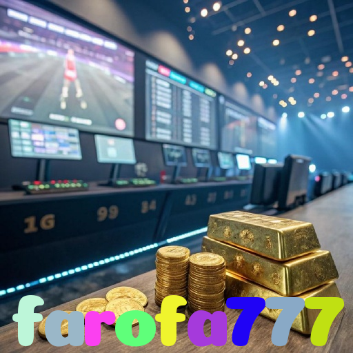 A Magia dos Jogos de Fantasia na farofa777