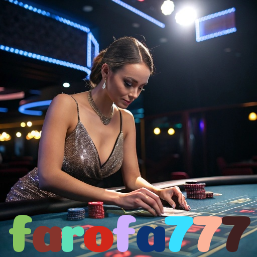 A Magia dos Jogos de Fantasia na farofa777