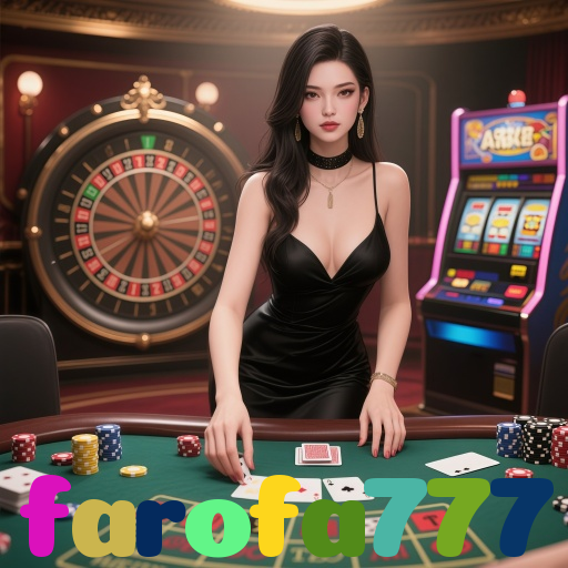 A Magia dos Jogos de Fantasia na farofa777